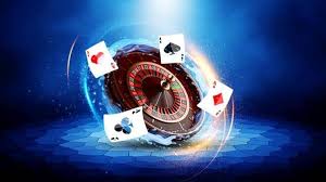 Онлайн казино Leebet Casino
